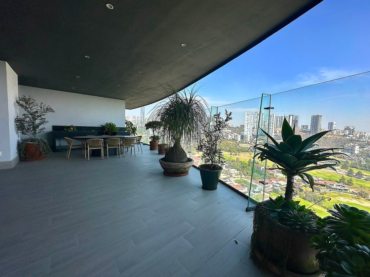 Departamento en venta · Huixquilucan, Estado de México