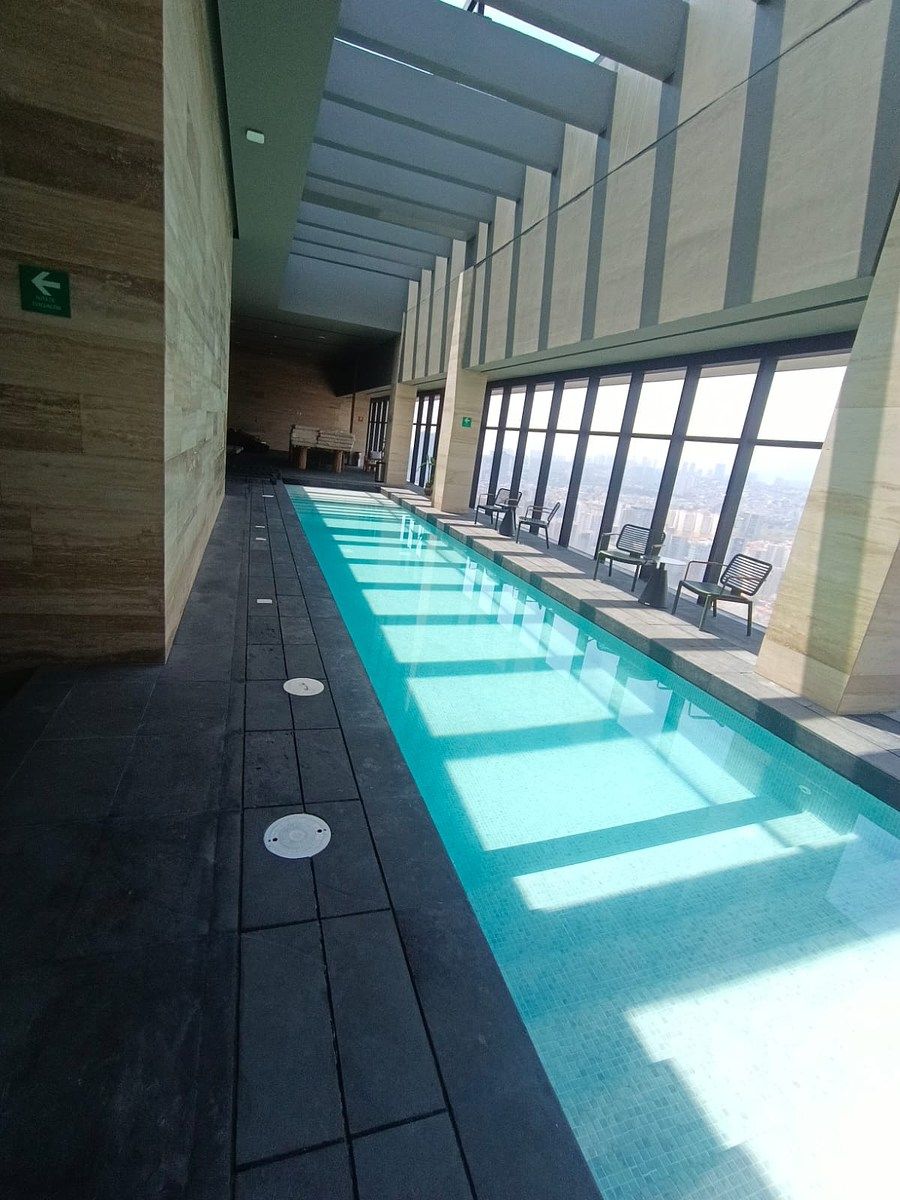 Departamento en venta · Jesús del Monte, Huixquilucan, Estado de México