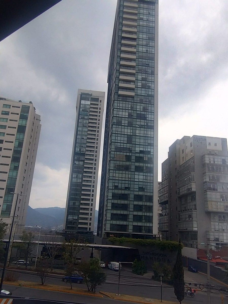 Departamento en venta · Huixquilucan, Estado de México