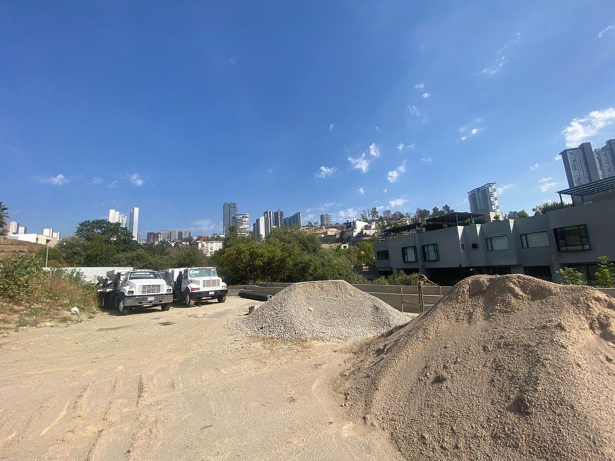 Lote en venta · Bosque Real, Huixquilucan, Estado de México