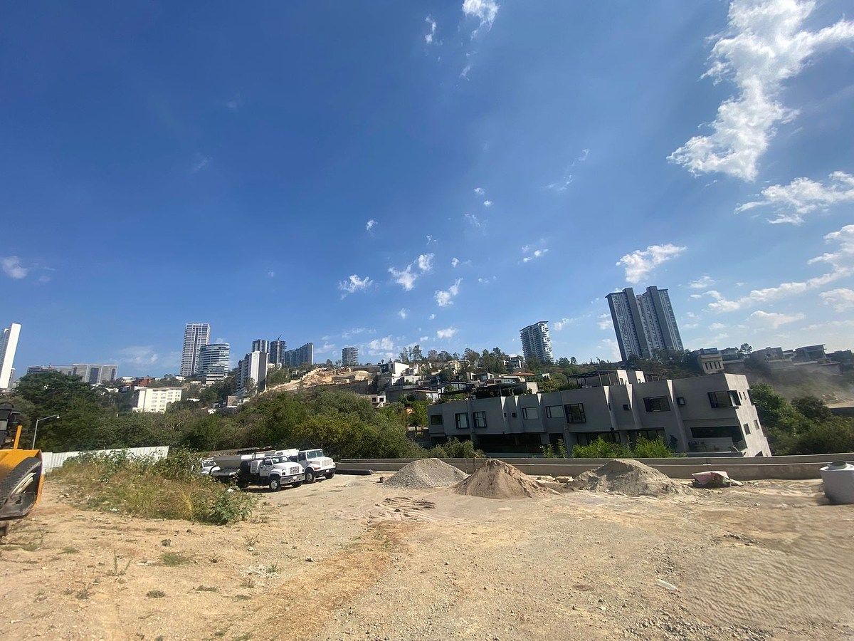 Lote en venta · Bosque Real, Huixquilucan, Estado de México