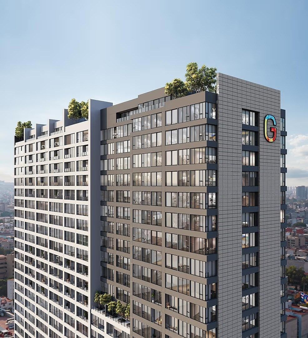 Departamento en venta · Del Valle Sur, Del Valle, Benito Juárez, Ciudad de México