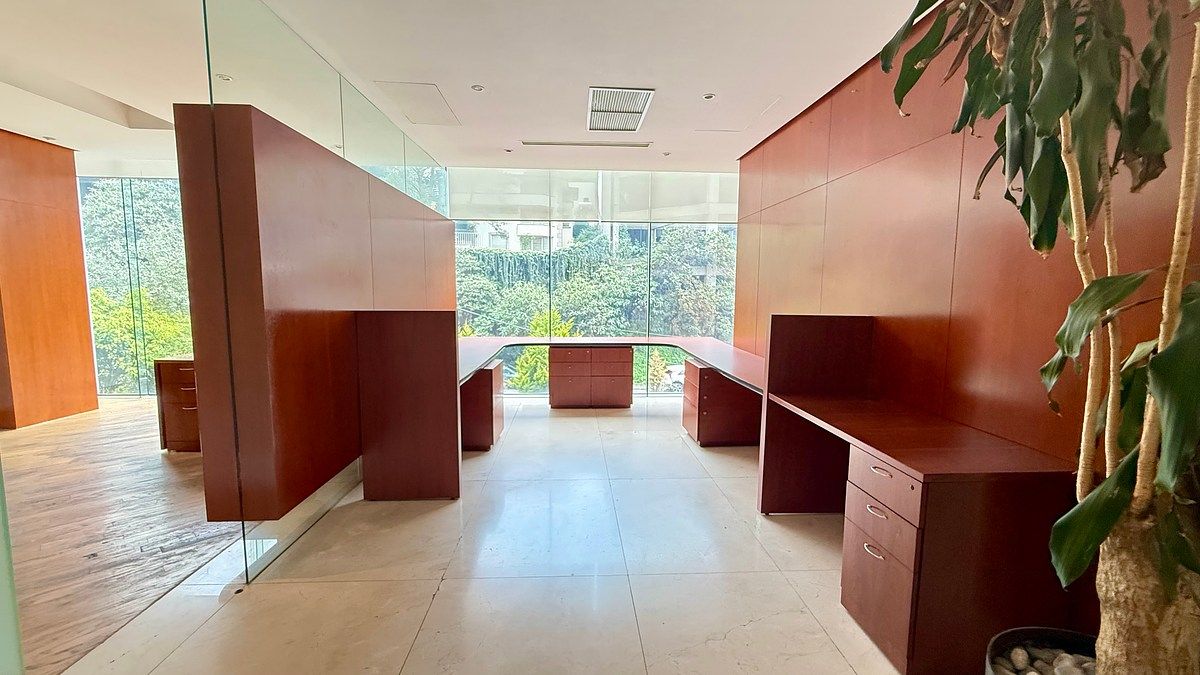 Oficina en venta · Bosques de las Lomas, Cuajimalpa de Morelos, Ciudad de México