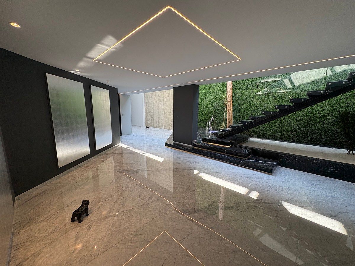 Casa en venta · Lomas de Chapultepec I Sección, Lomas de Chapultepec, Chapultepec, Miguel Hidalgo, Ciudad de México