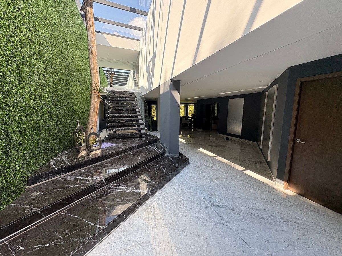 Casa en venta · Lomas de Chapultepec I Sección, Lomas de Chapultepec, Chapultepec, Miguel Hidalgo, Ciudad de México