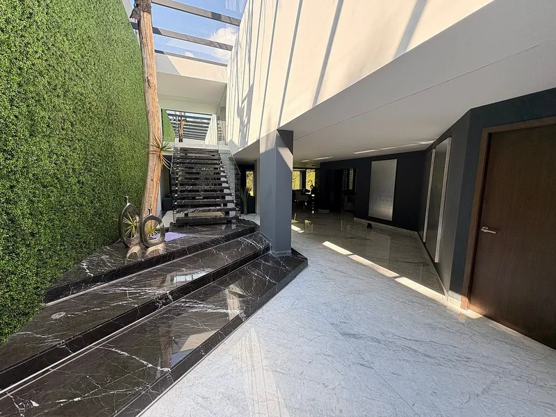 Casa en venta · Lomas de Chapultepec I Sección, Lomas de Chapultepec, Chapultepec, Miguel Hidalgo, Ciudad de México