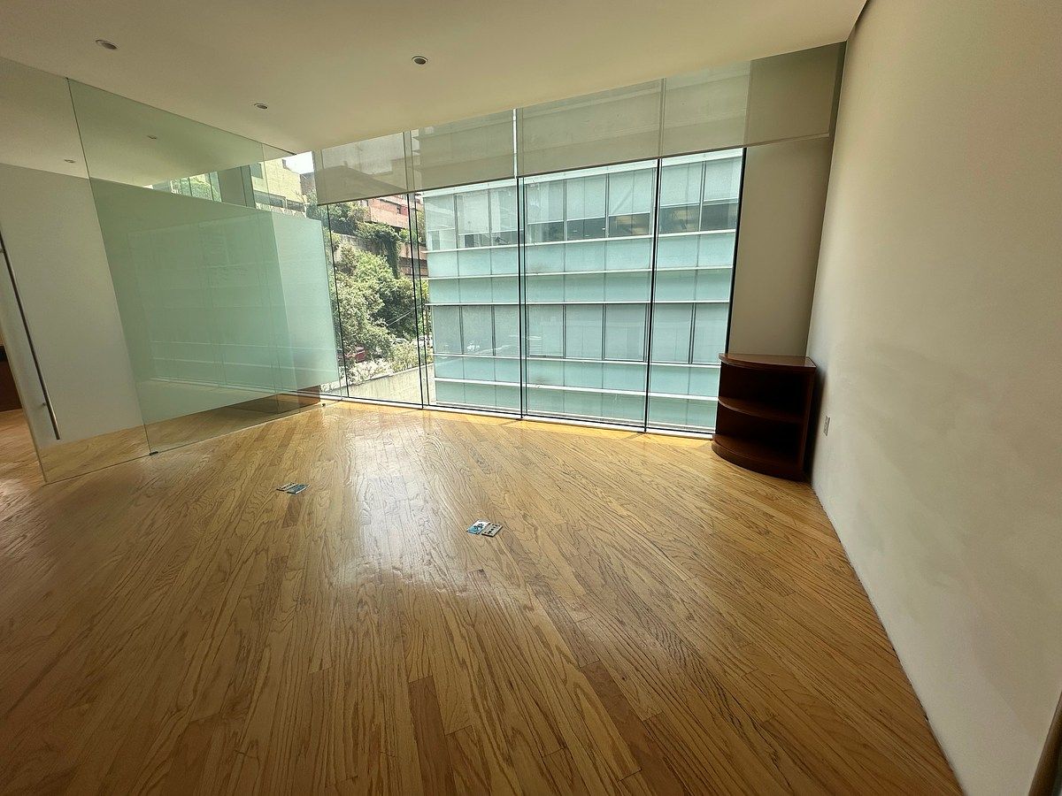 Oficina en venta · Bosques de las Lomas, Cuajimalpa de Morelos, Ciudad de México