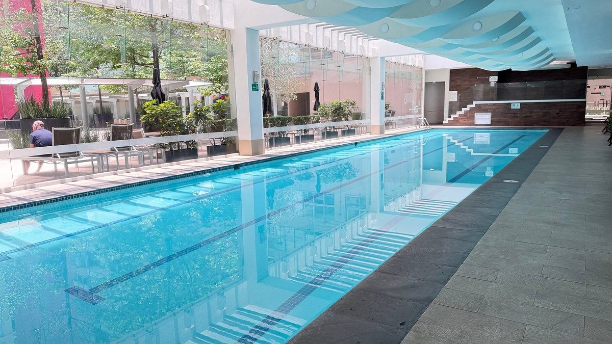 Departamento en renta · Irrigación, Miguel Hidalgo, Ciudad de México Departamento en renta · Irrigación, Miguel Hidalgo, Ciudad de México