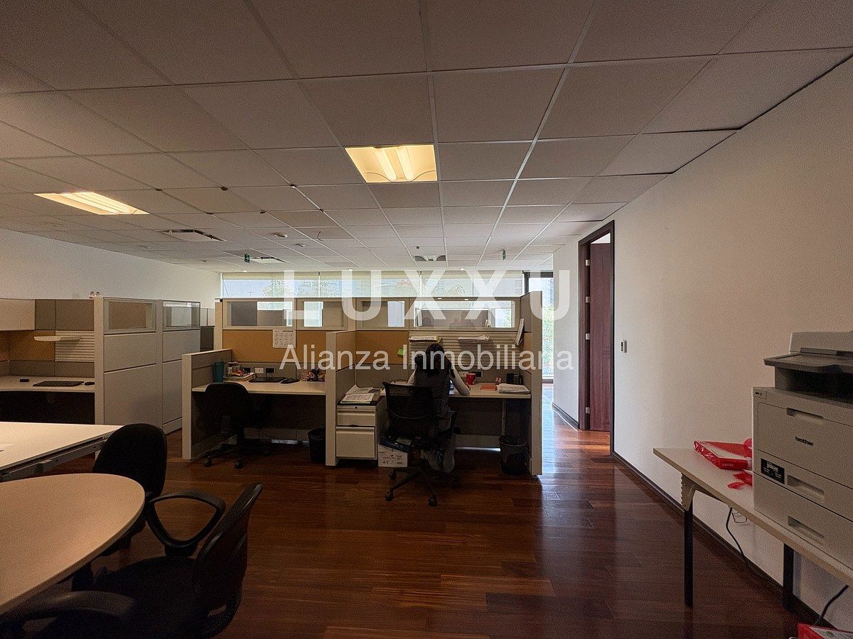 Oficina en renta · Polanco III Sección, Polanco, Miguel Hidalgo, Ciudad de México