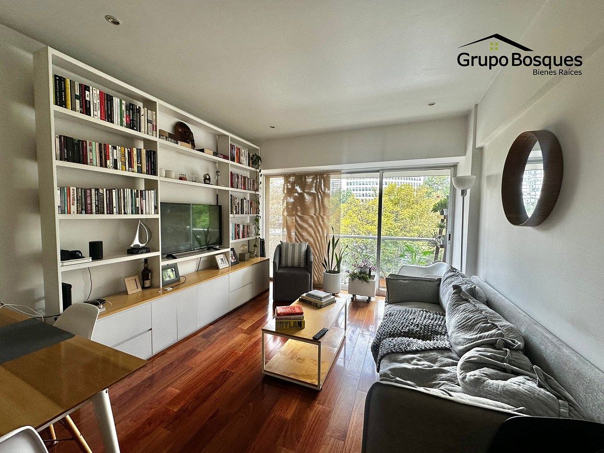 Departamento en venta · Polanco IV Sección, Polanco, Miguel Hidalgo, Ciudad de México