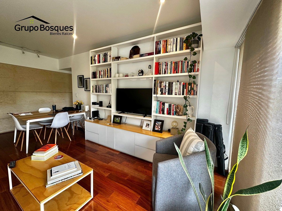 Departamento en venta · Polanco IV Sección, Polanco, Miguel Hidalgo, Ciudad de México