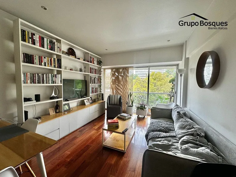 Departamento en venta · Polanco IV Sección, Polanco, Miguel Hidalgo, Ciudad de México