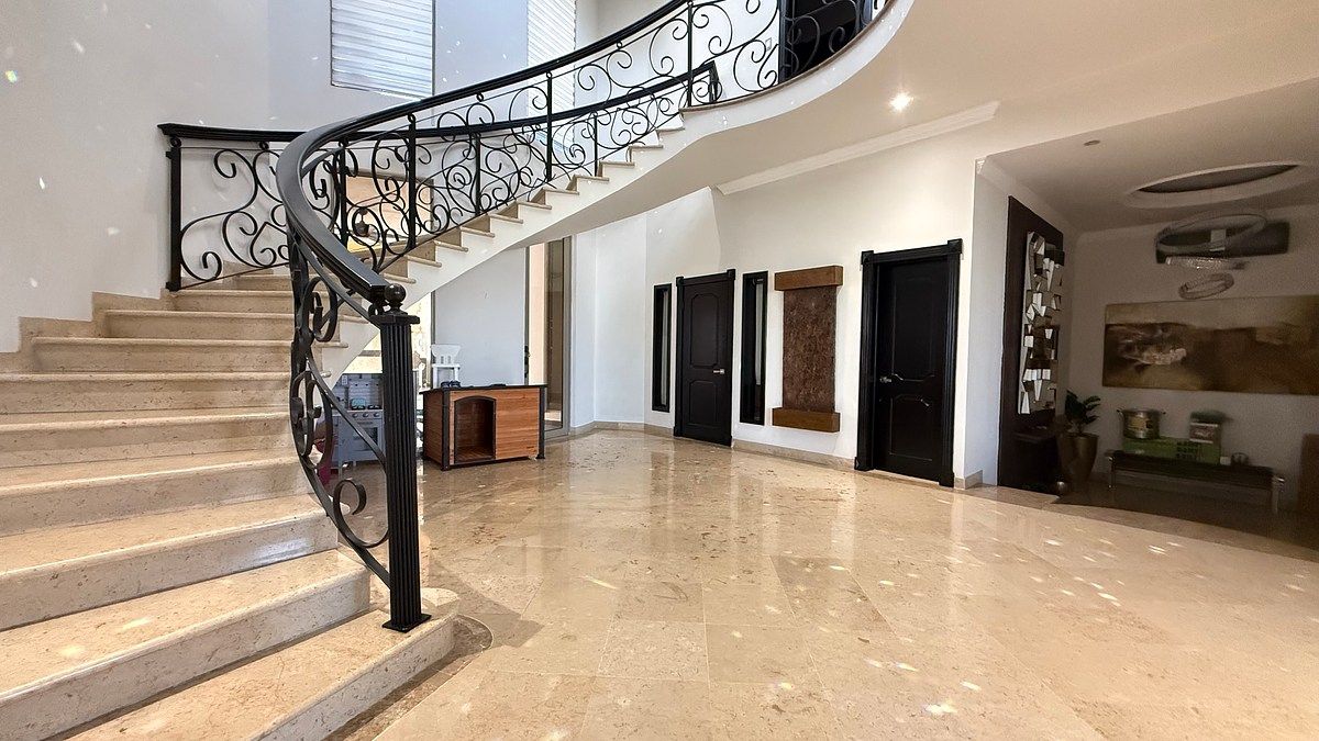 Casa en venta · Las Cumbres 5 Sector, Monterrey, Nuevo León