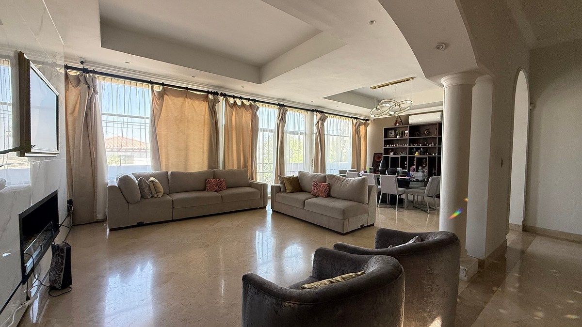 Casa en venta · Las Cumbres 5 Sector, Monterrey, Nuevo León