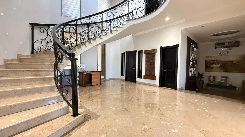 Casa en venta · Las Cumbres 5 Sector, Monterrey, Nuevo León
