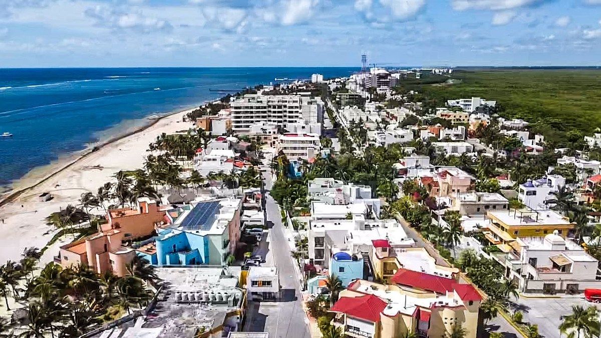 Condominio en venta · Puerto Morelos, Quintana Roo