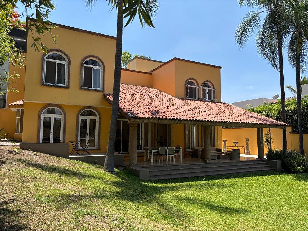 Casa en venta · Ampliación Lázaro Cárdenas del Río, Cuernavaca, Morelos
