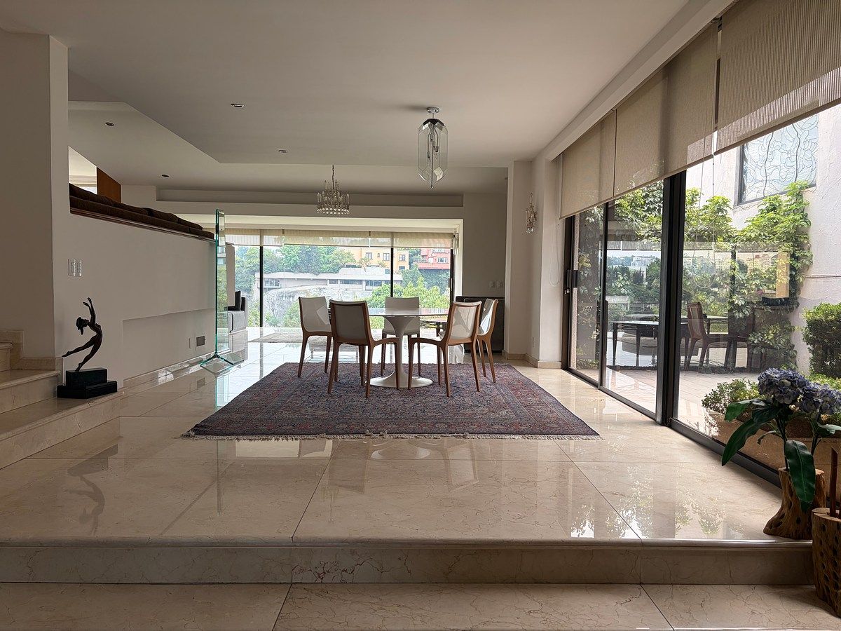 Casa en venta · Bosque de las Lomas, Miguel Hidalgo, Ciudad de México