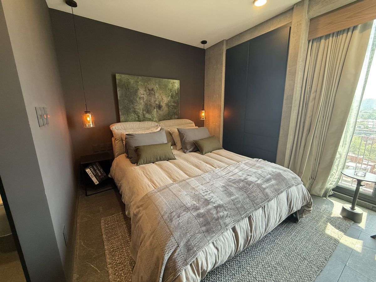 Departamento en venta · Juárez, Cuauhtémoc, Ciudad de México