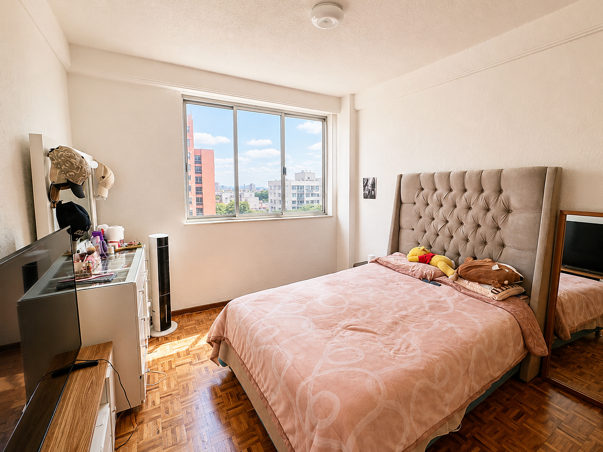 Departamento en venta · San Clemente Sur, San Clemente, Álvaro Obregón, Ciudad de México Departamento en venta · San Clemente Sur, San Clemente, Álvaro Obregón, Ciudad de México