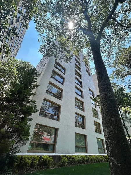 Departamento en venta · Bosques de las Lomas, Cuajimalpa de Morelos, Ciudad de México