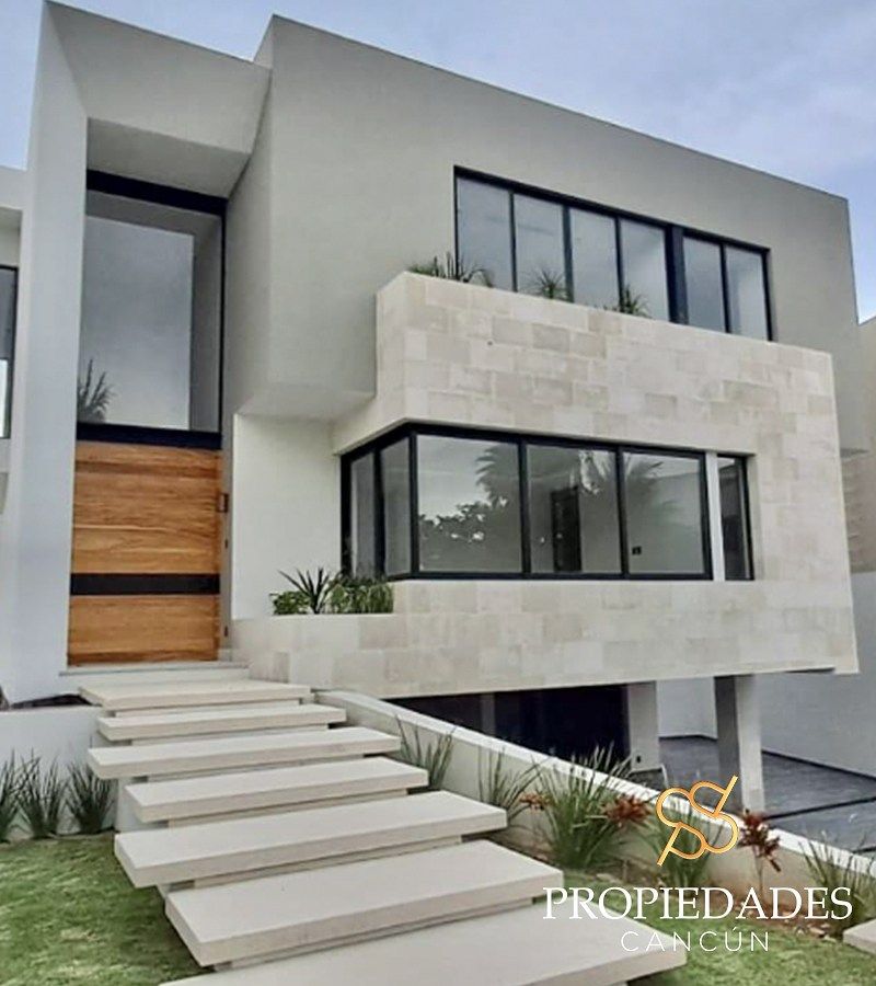 Casa en venta · Puerto Cancún, Cancún, Benito Juárez, Quintana Roo
