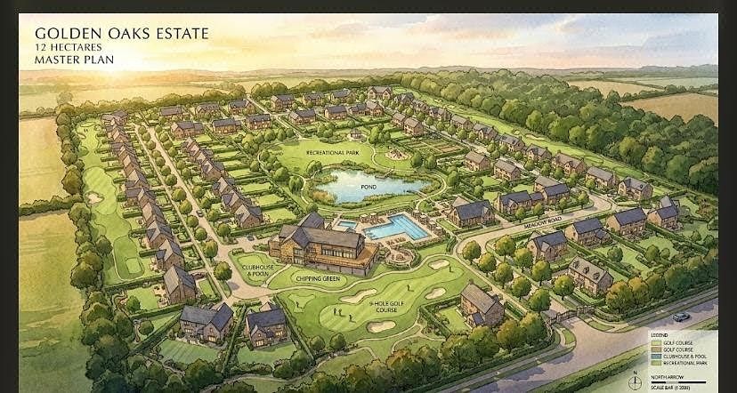 Lote en venta · Tecaxic, Toluca, Estado de México