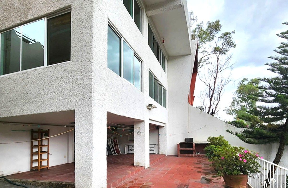 Casa en venta · Colina del Sur, Álvaro Obregón, Ciudad de México