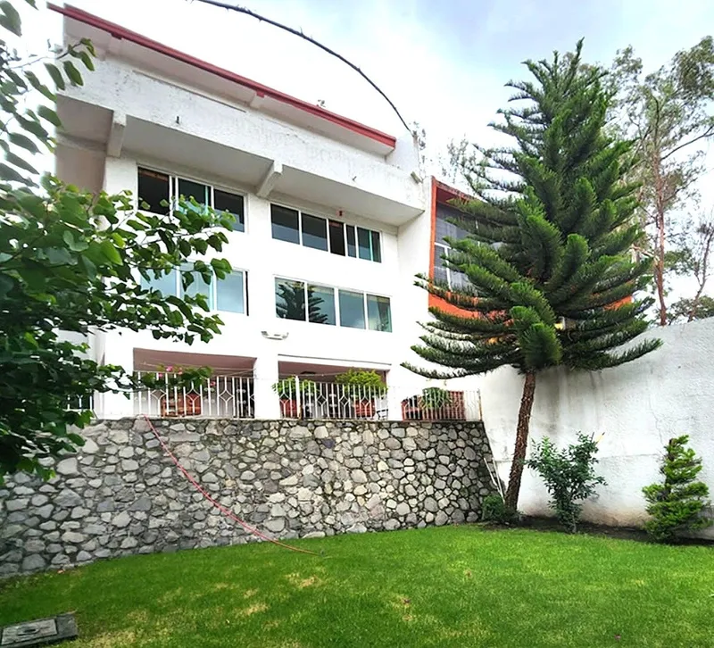 Casa en venta · Colina del Sur, Álvaro Obregón, Ciudad de México Casa en venta · Colina del Sur, Álvaro Obregón, Ciudad de México
