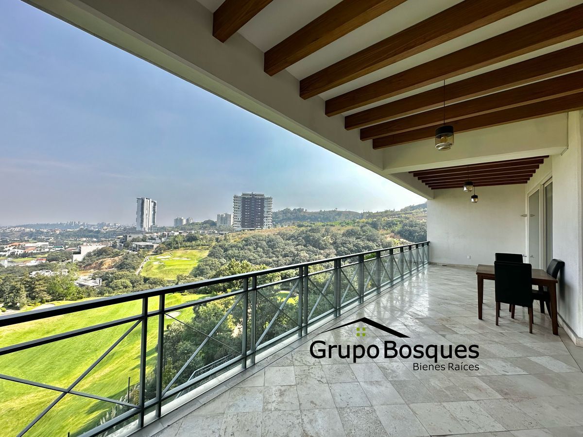 Departamento en venta · Huixquilucan, Estado de México