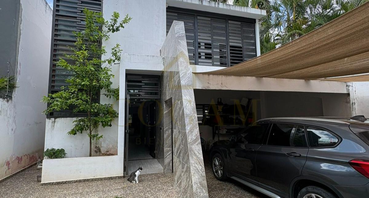 Casa en venta · Álamos I, Benito Juárez, Quintana Roo