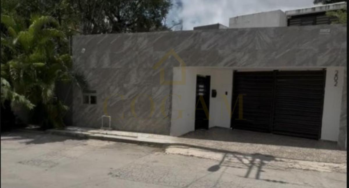 Casa en venta · Álamos I, Benito Juárez, Quintana Roo