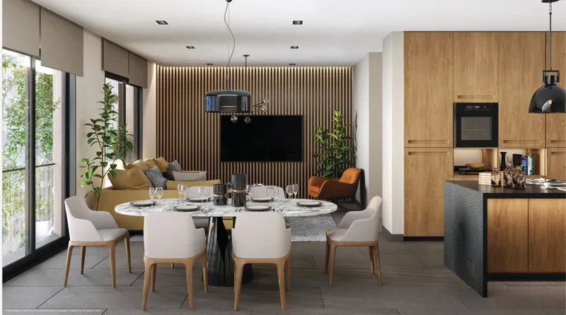Departamento en venta · Polanco V Sección, Polanco, Miguel Hidalgo, Ciudad de México