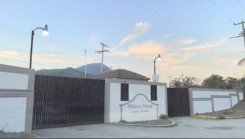 Lote en venta · Colinas de Allende, Allende, Nuevo León
