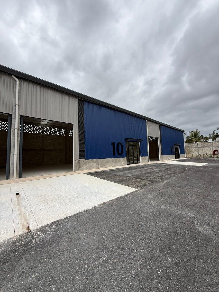Bodega en venta · Supermanzana 10, Benito Juárez, Quintana Roo