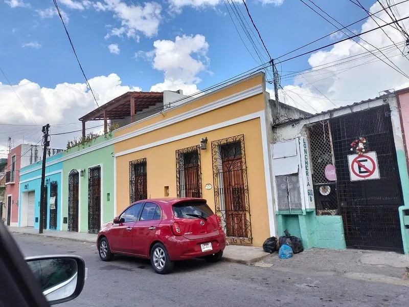 Lote en venta · Mérida Centro, Mérida, Yucatán