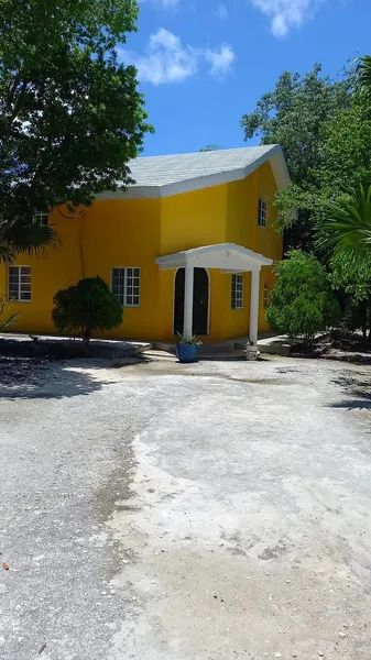 Casa en venta · Doctores II, Benito Juárez, Quintana Roo