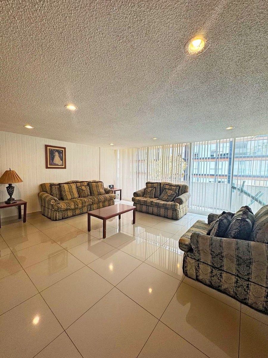 Departamento en venta · Polanco I Sección, Polanco, Miguel Hidalgo, Ciudad de México