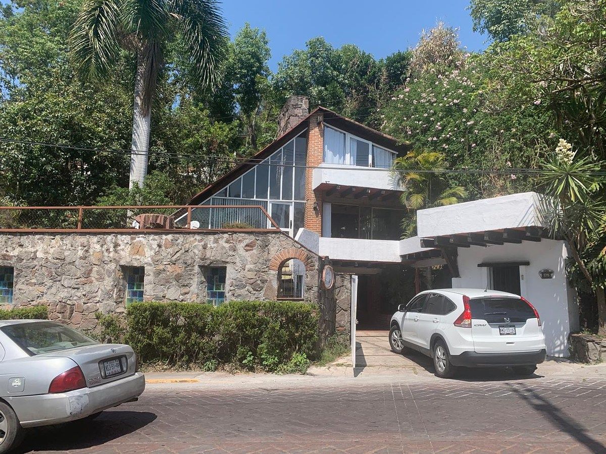 Casa en venta · Santa Magdalena Tilostoc, Valle de Bravo, Estado de México