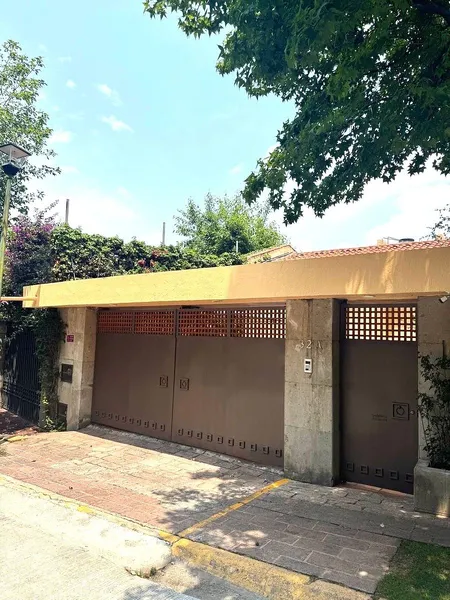 Casa en venta · La Herradura Sección III, Huixquilucan, Estado de México
