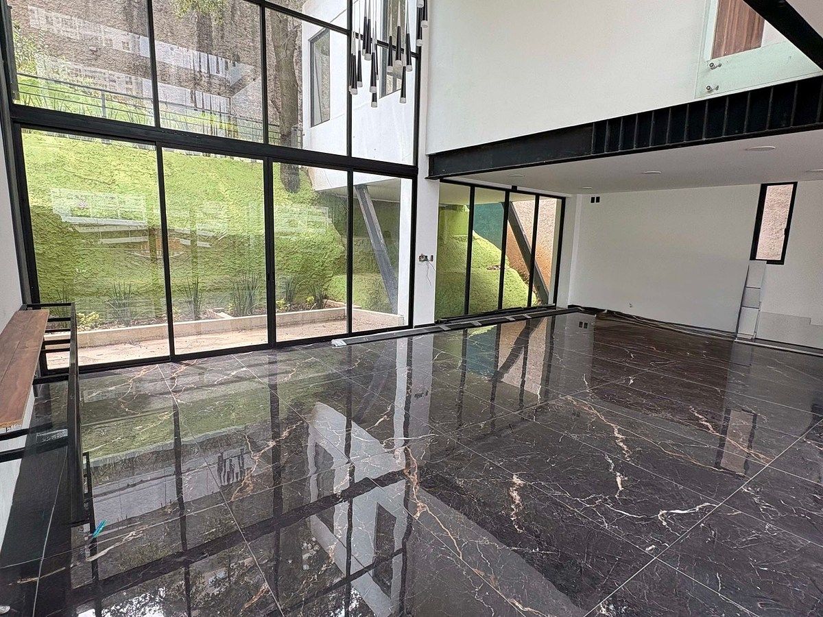 Casa en venta · Bosque Real, Huixquilucan, Estado de México