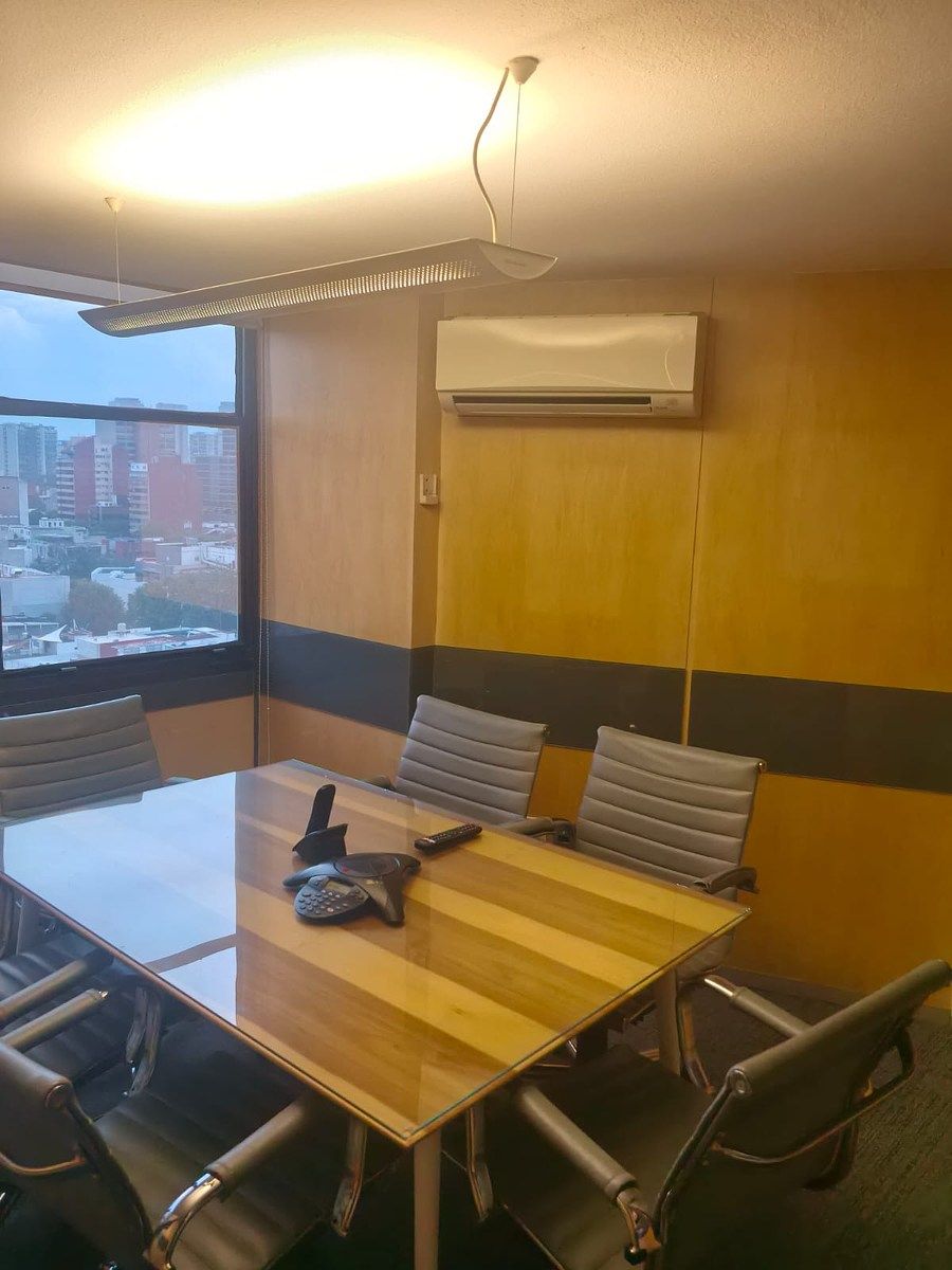 Oficina en renta · Polanco V Sección, Polanco, Miguel Hidalgo, Ciudad de México
