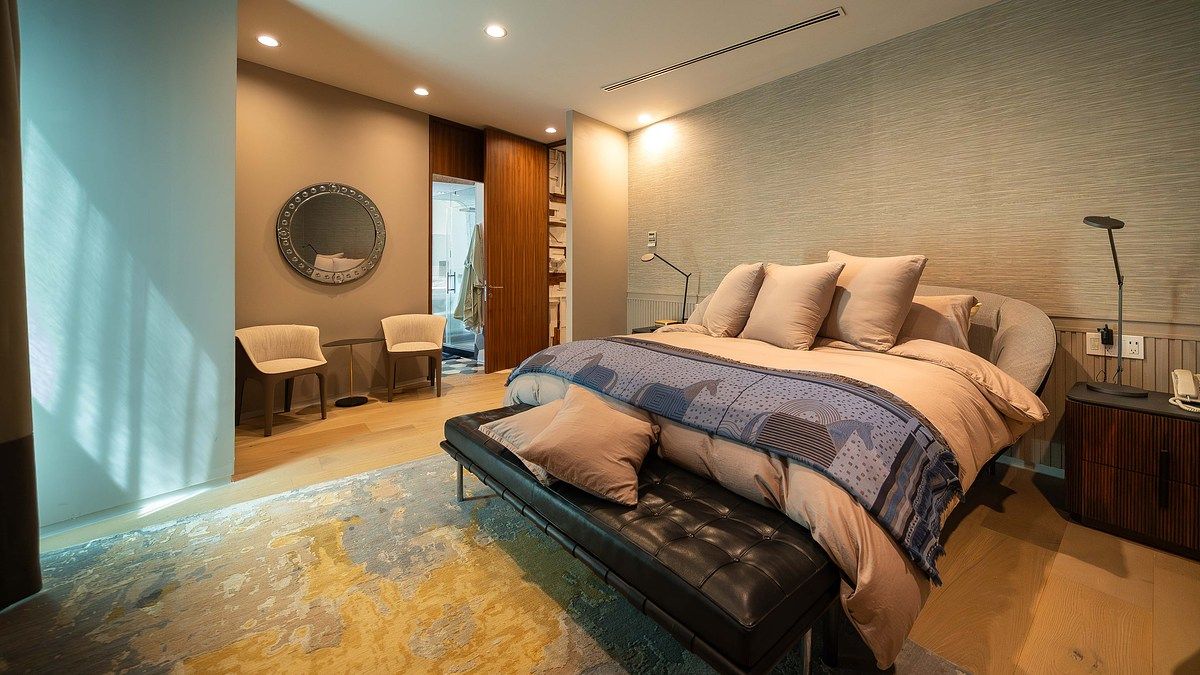Departamento en venta · Polanco III Sección, Polanco, Miguel Hidalgo, Ciudad de México