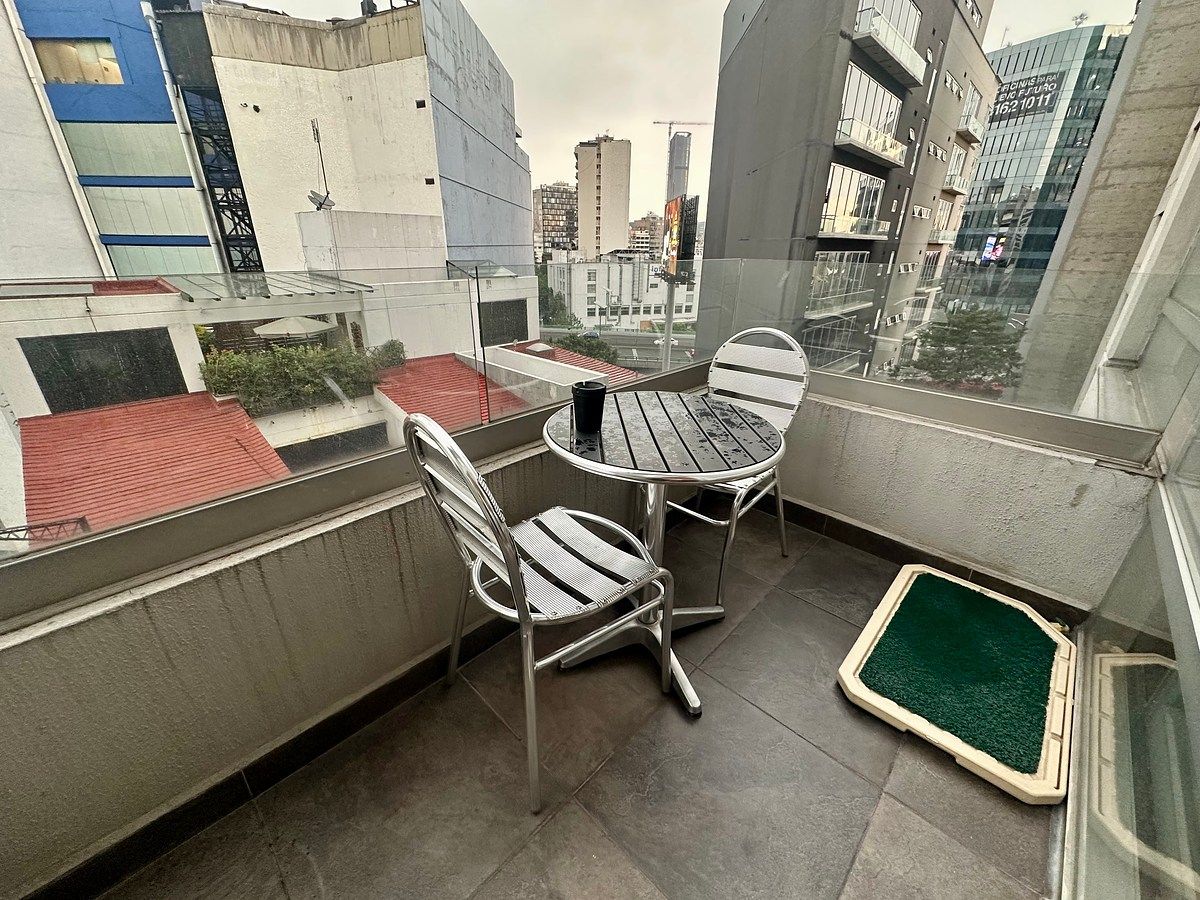 Departamento en venta · Reforma Social, Miguel Hidalgo, Ciudad de México