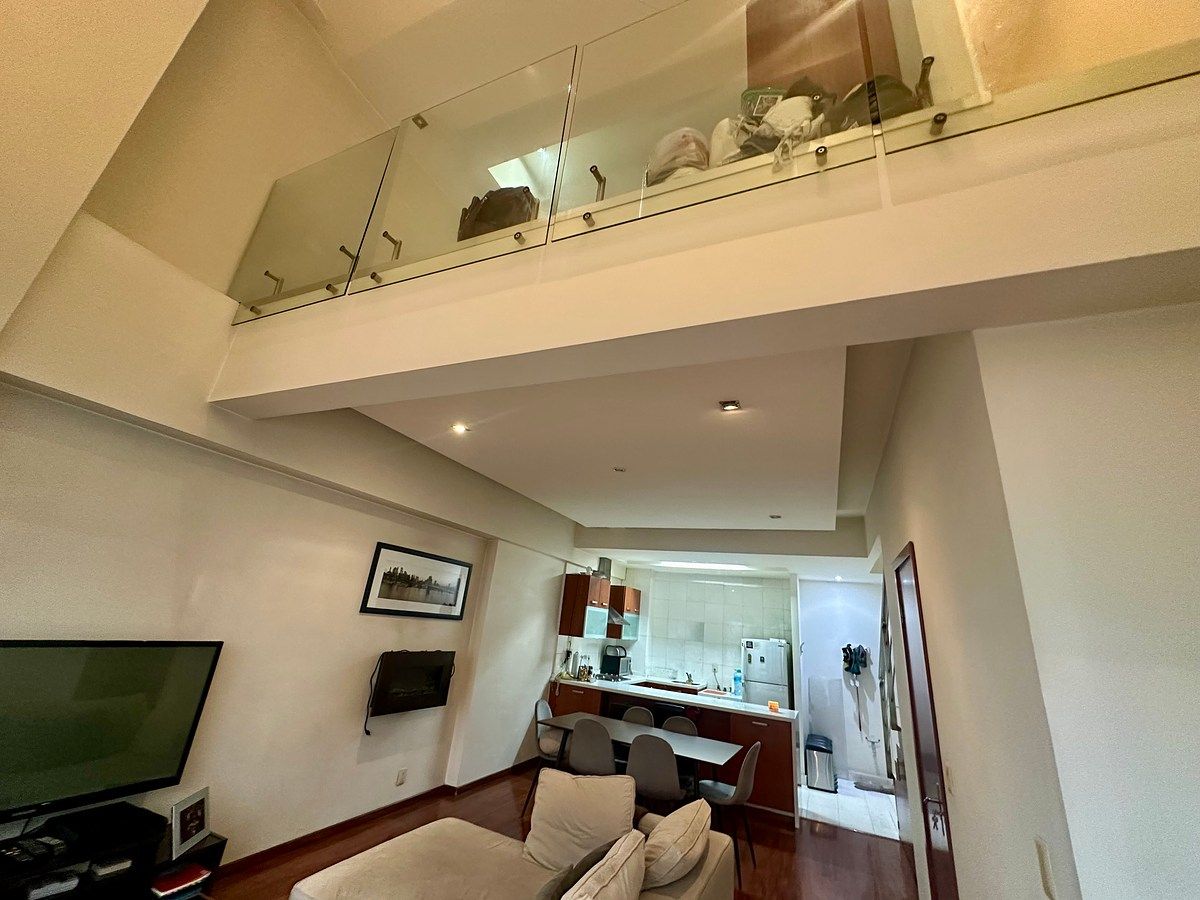 Departamento en venta · Reforma Social, Miguel Hidalgo, Ciudad de México