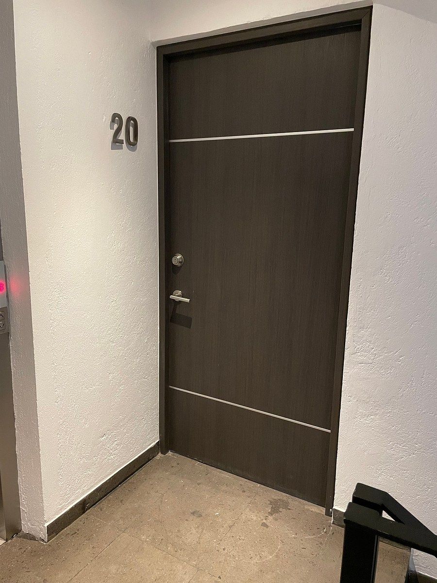 Departamento en renta · Alcantarilla, Álvaro Obregón, Ciudad de México