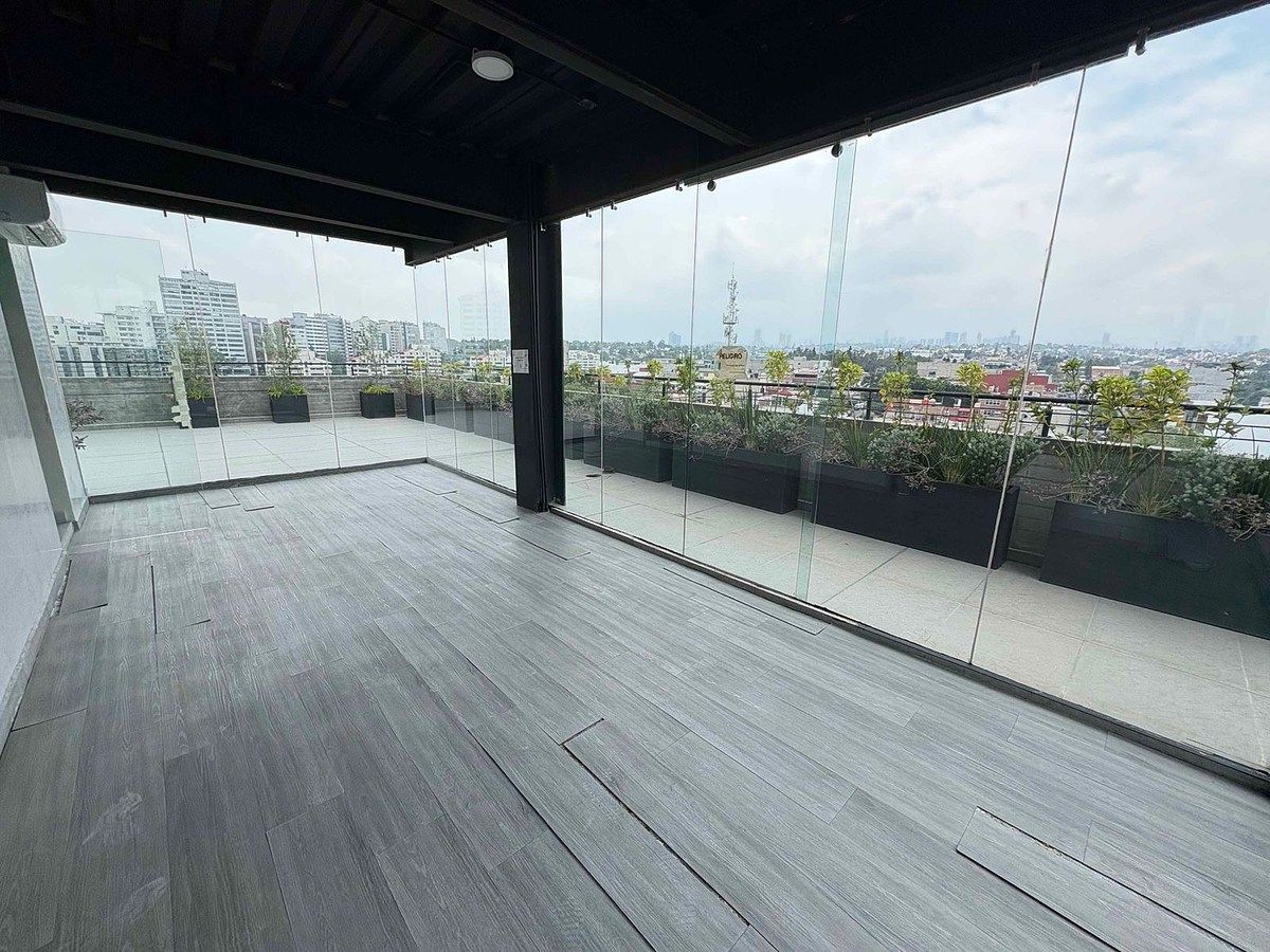 Departamento en venta · Lomas de Tecamachalco, Naucalpan de Juárez, Estado de México
