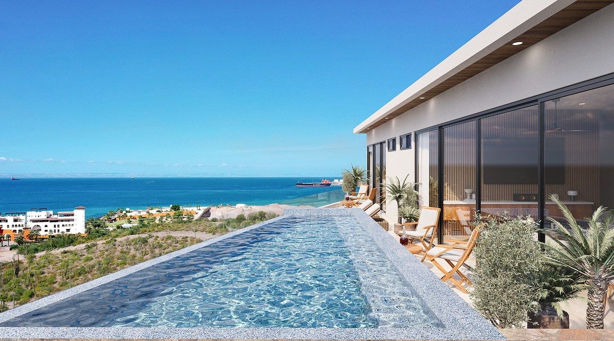 Casa en venta · Pedregal de La Paz, La Paz, Baja California Sur