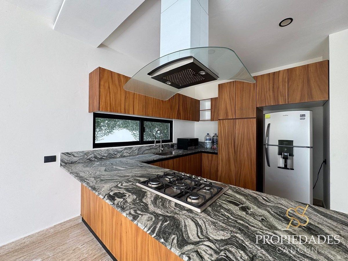 Casa en venta · Aqua Residencial, Benito Juárez, Quintana Roo