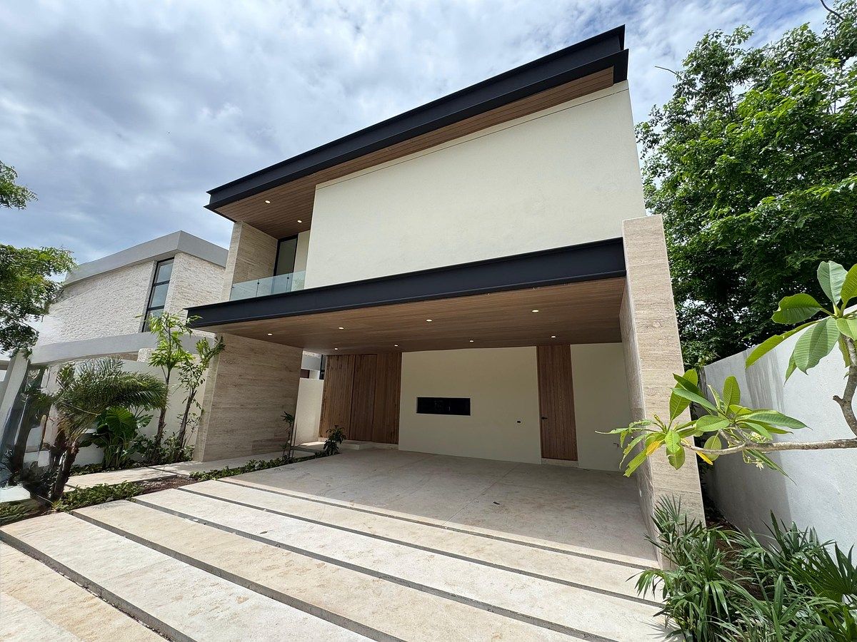 Casa en venta · Chablekal, Mérida, Yucatán